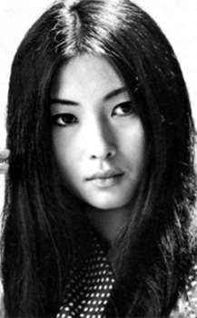 Meiko Kaji